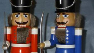 Глобализационните ефекти върху коледните играчки