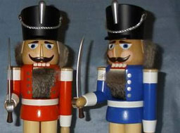 Глобализационните ефекти върху коледните играчки