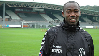 Амунике: Господ ни благослови с дарба