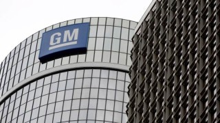 General Motors Co обяви във вторник че прекратява бизнеса си