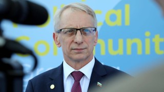 България ще получи силна подкрепа за присъединяването си към Шенгенското