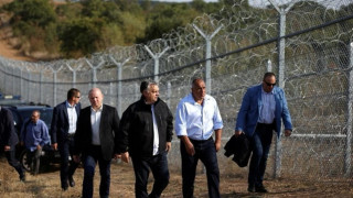 Всички въпроси в двустранните ни отношения Унгария са изчистени и