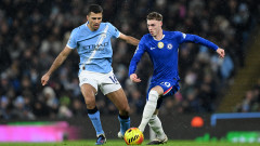 Челси шокира Манчестър Сити в края и направи голяма услуга на Арсенал 