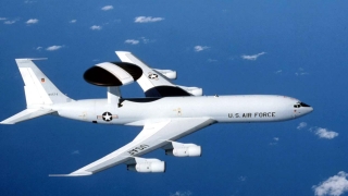 НАТО възнамерява да разположи своите самолети за наблюдение AWACS Airborne