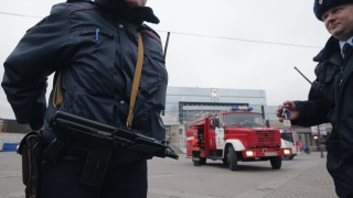Атаката в Петербург извършена от руски гражданин, роден в Киргизстан
