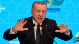  Ердоган разгласи подготвеност за военна интервенция в Либия, в Европа нямало водачи 