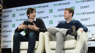 Robinhood Markets отчете загуба от 423 милиона долара през последното
