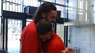 Саутхемптън който се завърна във Висшата лига на Англия привлече нападателя