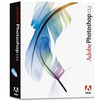 Adobe с ъпдейт за Photoshop CS2