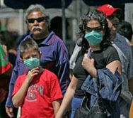 Първи потвърден случай на свински грип в Европа 