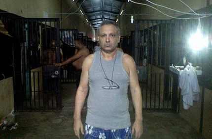 Български капитан на кораб ще лежи още 80 месеца в затвор в Панама