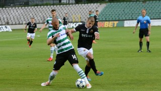 Старши треньорът на Локомотив Пловдив Бруно Акрапович определи групата