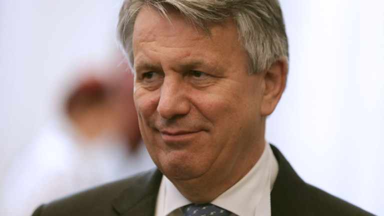 Директорът на Shell получава 143 пъти по-голяма заплата от средния англичанин