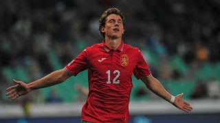 Левски призова феновете си да подкрепят националния ни отбор за