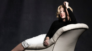 50 те години на миналия век не помнят по голяма звезда от Мерилин Монро Актрисата