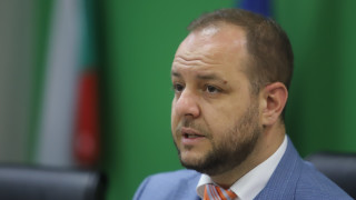 Трите партии в Демократична България ДСБ Да България Зелено