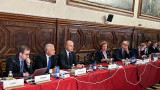  Венецианската комисия утвърди част от желаните промени в Конституцията ни 