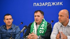 Бруно Акрапович: България е нещо специално за мен