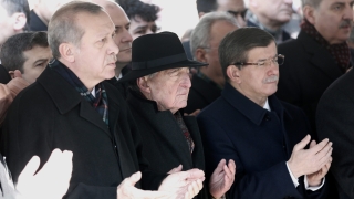 Ердоган се прощава с "неоосманските мечти"