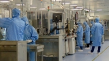 Американският гигант Sensata Technologies откри втори завод у нас за $40 милиона