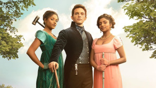 Болезнената история от снимките на втория сезон на Bridgerton