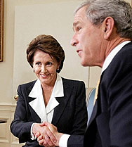 Демократите против увеличаване на силите в Ирак