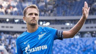 Доменико Кришито потвърди че няма да поднови договора си със