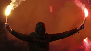 Фенове на Левски ще бъдат допуснати на днешното занимание на