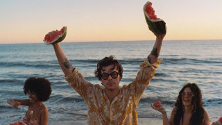 Харесваме музиката на Хари Стайлс допадна ни и дебютното му актьорско