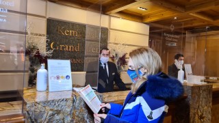 Наблюдава се засилен интерес към зимните ни курорти Само за