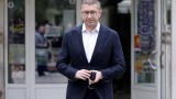 Мицкоски обяви победа на местните избори в РСМ 