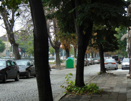 Дават почти 35 хил. лева за видеонаблюдение на пловдивска улица с проститутки