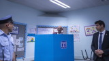 Оспорвана надпревара на изборите в Израел