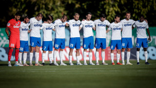 Изпълнителният директор на Спартак Варна Иван Кирилов разкри че