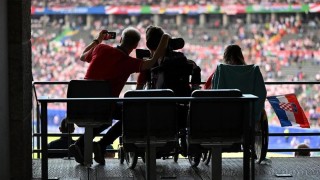 Българският футболен съюз се включва в европейска инициатива чиято цел е