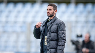 Александър Тунчев е категоричен след загубата на неговия Арда от