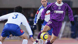 Скандал с пране на пари в Щурм 