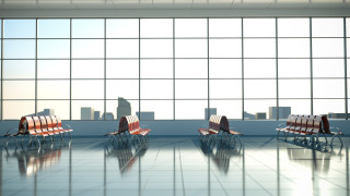 Геополитическото съперничество между големите сили понякога може да доведе до