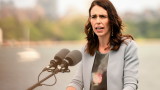50% подкрепа за премиера на Нова Зеландия за следващите избори 