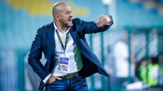 Славко Матич напуска Септември София пише Тема Спорт Сръбският специалист