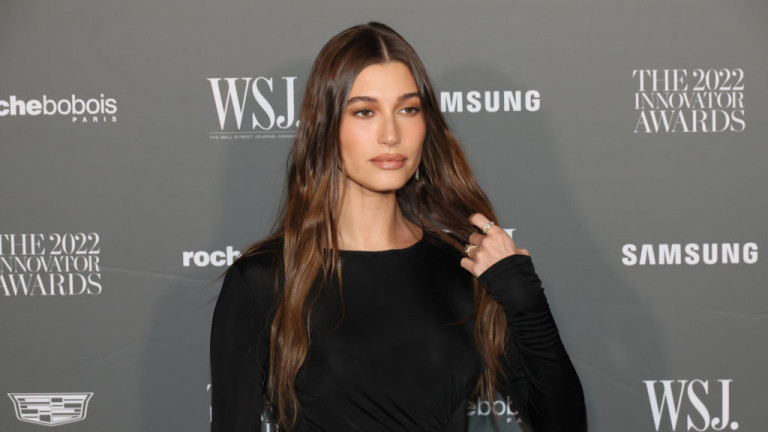 Нови здравословни проблеми за Хейли Бийбър