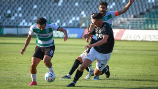 Ръководството на Черно море финализира успешно преговорите и официално удължи