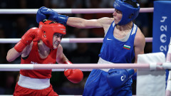 Светлана Каменова с успешен дебют, предстои двубой с провалила се на тестове за пол 
