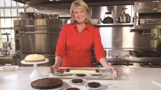 Феноменът Марта Стюарт и в БГ ефира