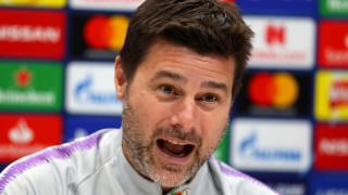 Маурисио Почетино говори пред сблъсъка между Тотнъм и Манчестър Юнайтед