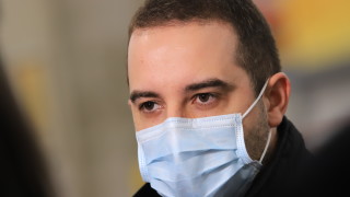 Първите 28 000 дози на ваксината на Оксфордския университет и