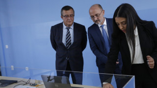 Министерство на образованието и Министерство на здравеопазването са направили анализ