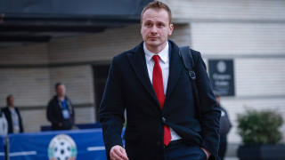 Адвокат Стефан Сотиров е основен кандидат за председател на ФК