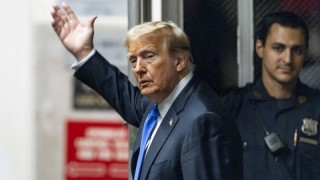 Бившият президент на Съединените щати Доналд Тръмп беше признат за