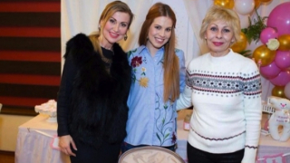 Раева показа Илиана-Куини